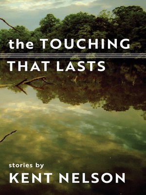 cover image of The Touching That Lasts